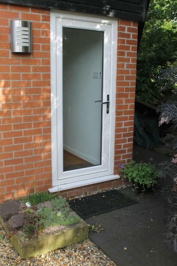 Pear Tree House Studio Ely Exterior foto