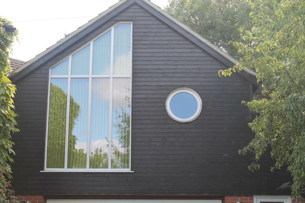 Pear Tree House Studio Ely Exterior foto